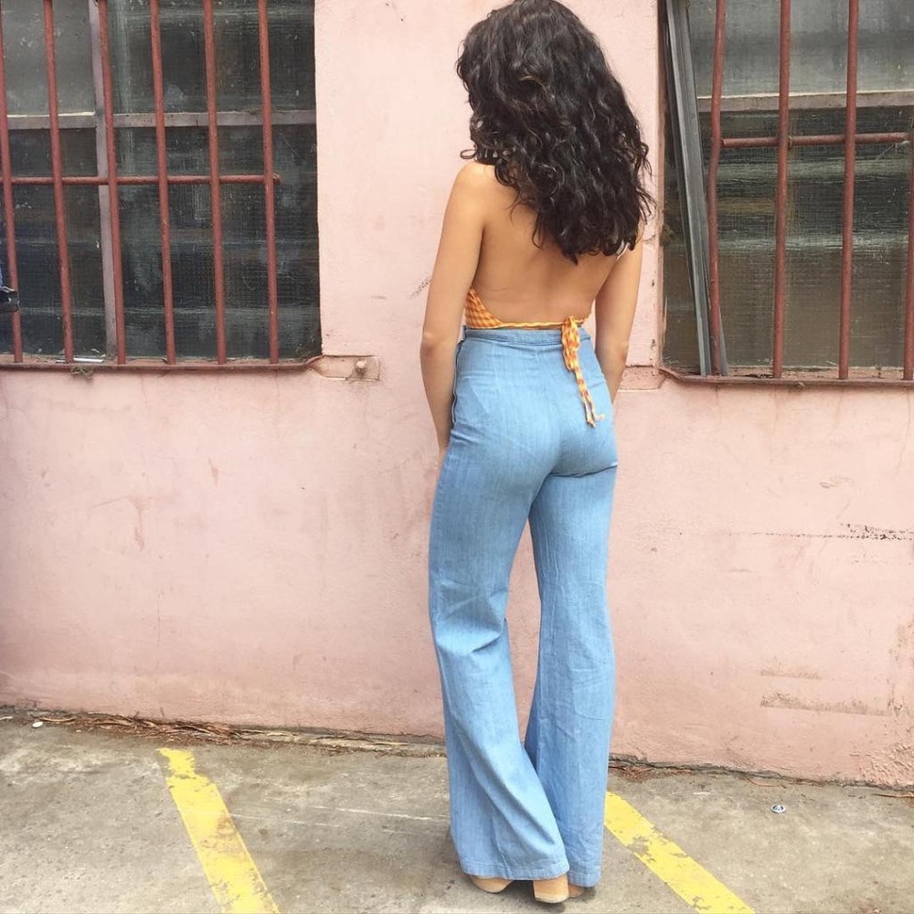 American apparel Charlie pants